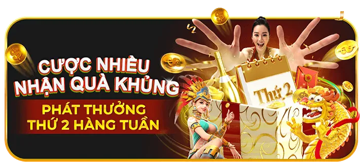 Điều khoản và điều kiện tiền thưởng cá cược
