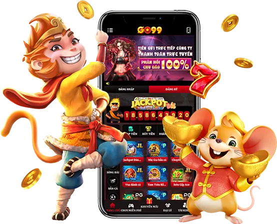 Trò chơi độc quyền qh88