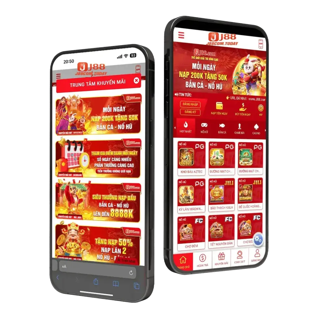 Nền tảng bảo mật qh88