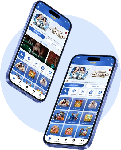 Biểu tượng đa dạng trò chơi qh88