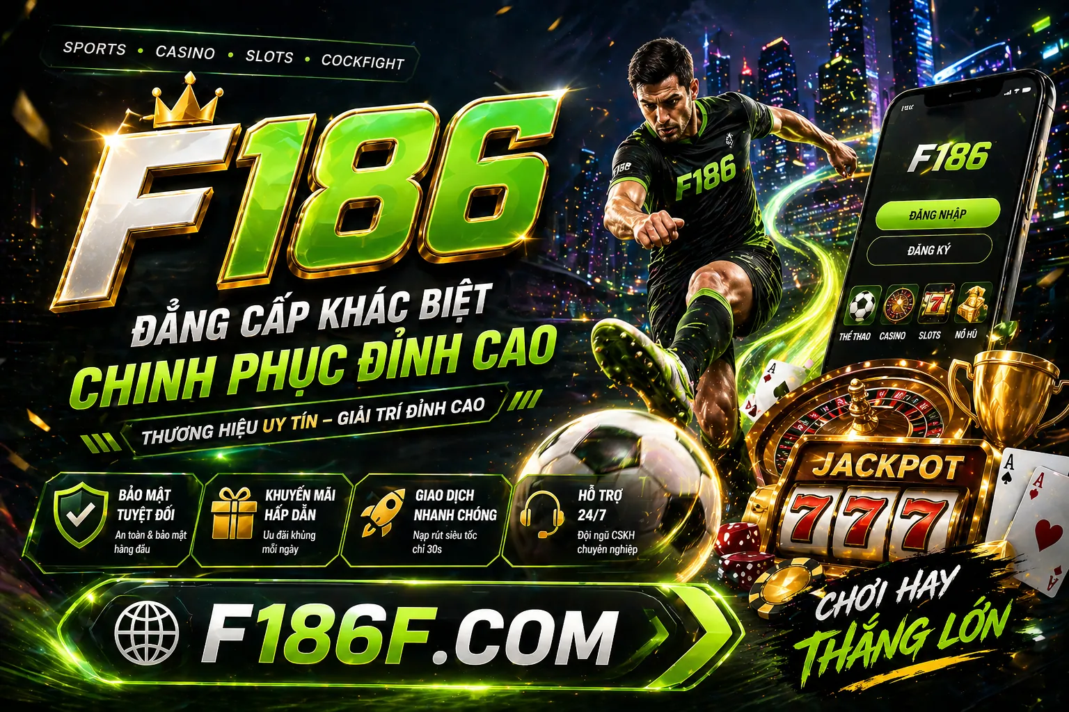 Hình ảnh giới thiệu QH88