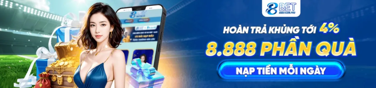 Sòng bạc trực tuyến QH88 với ưu đãi 88K