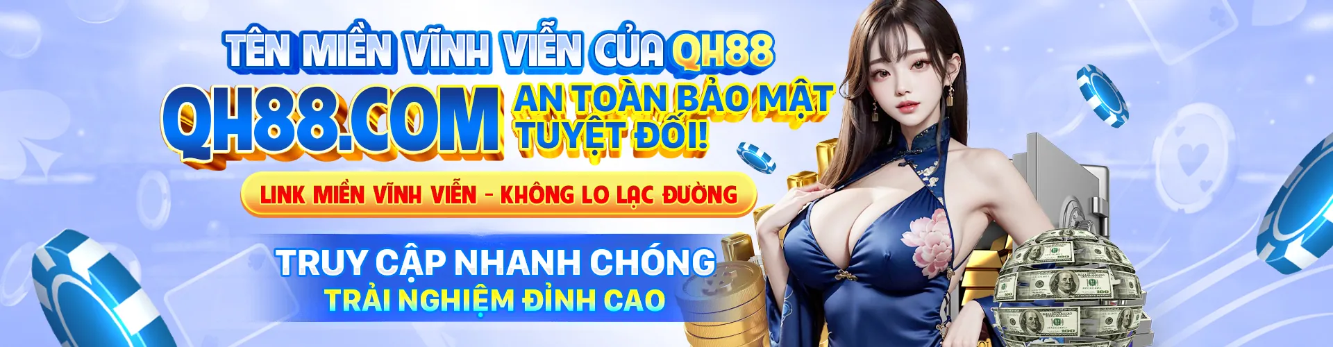 Hình ảnh đại diện về cờ bạc có trách nhiệm tại qh88 tặng 88k