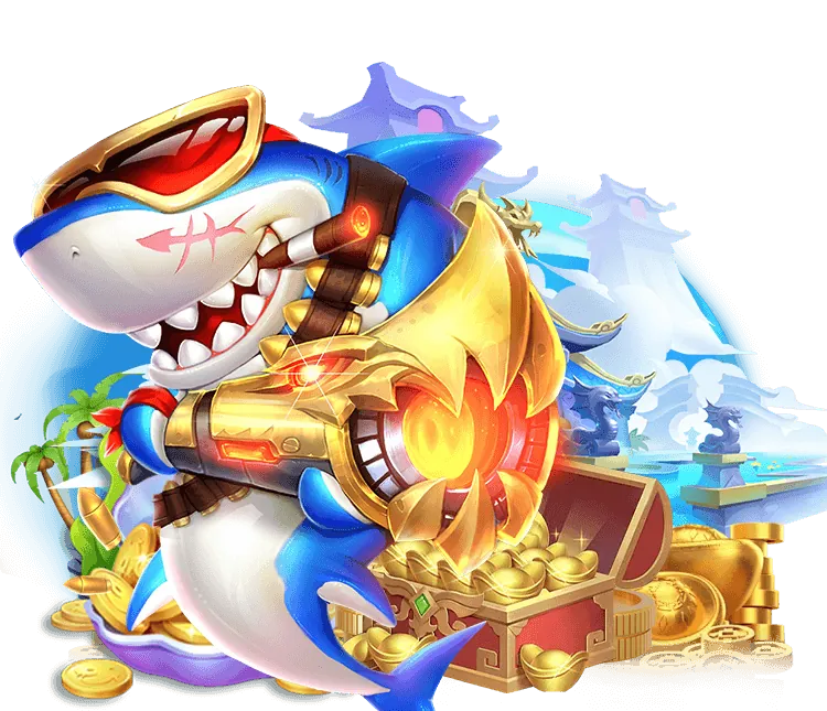 Game Bắn Cá Long Vương
