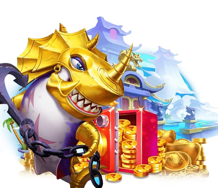Giao diện trò chơi Bắn Cá tại qh88