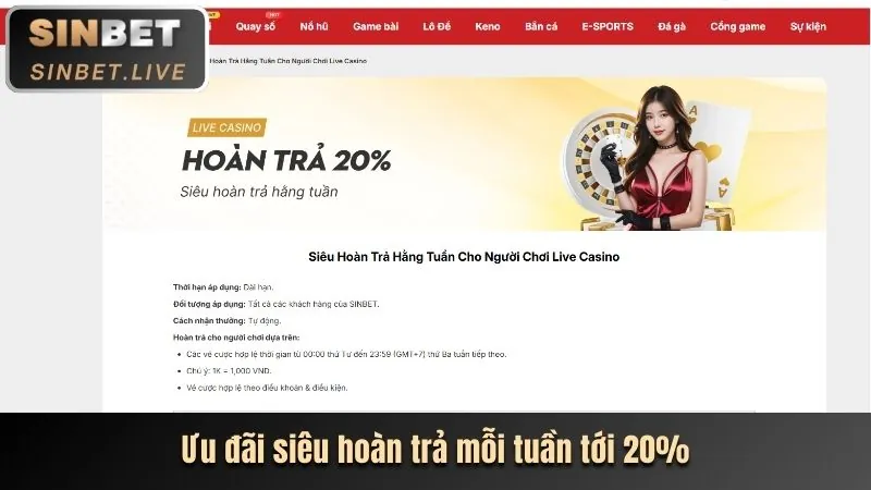 Trò chơi nổ hũ mới tại QH88