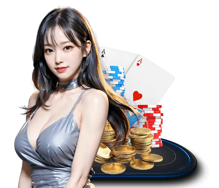 Trò chơi Poker