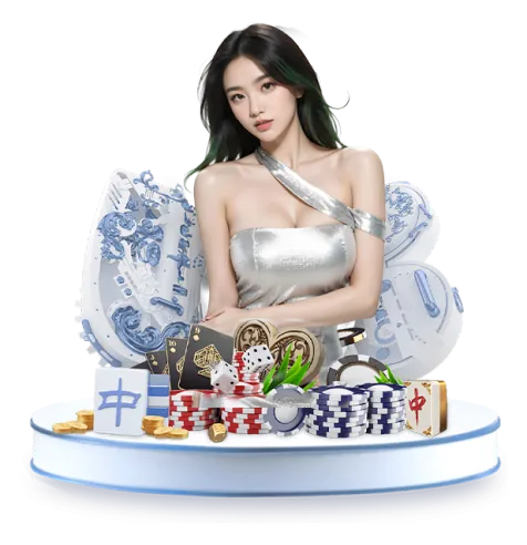Màn hình game slot với hiệu ứng nổ hũ