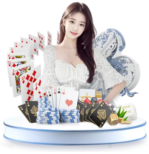 Sòng bạc trực tuyến qh88